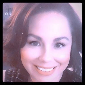 Meet your Posher, Kirstin